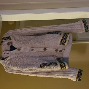 Jack by bb Dakota sweater/jacket